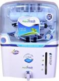 Aqua Fresh NYC Purix ALKALINE Ro+uv+uf+tds+mineral 15 Litres 15 L RO + UV + UF + TDS Water Purifier