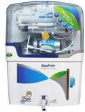 Aqua Fresh NYC RO_UV_UF_TDS_Mineral Cartage 15 Litres RO + UV + UF + TDS Water Purifier