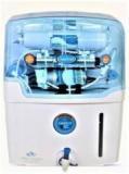 Aqua Fresh NYC Wh Mineral+ro+uv+uf+tds 15 Litres 15 L RO + UV + UF + TDS Water Purifier