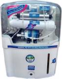 Aqua Fresh NYC White 12 Litres RO + UV + UF Water Purifier