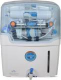 Aqua Fresh NYC White 15 Litres Ro+uv+uf+tds+mineral 15 Litres RO + UV + UF + TDS Water Purifier