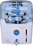 Aqua Fresh NYC White ALKALINE Ro+uv+uf+tds+ALKALINE 15 Litres 15 L RO + UV + UF + TDS Water Purifier