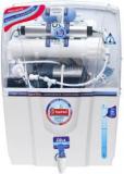 Aqua Fresh Omega Audy+Ro+Uv+Uf+Tds+mineral 12 Litres RO + UV + UF + TDS Water Purifier