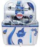 Aqua Fresh Omega Blue Swift 12 Litres RO + UV + UF + TDS Water Purifier With Prefilter