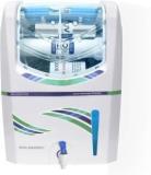 Aqua Fresh Omega Crux Tpt 12 Litres RO + UV + UF + TDS Water Purifier