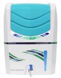 Aqua Fresh Omega Green Crux 15 Litres RO + UV + UF + TDS Water Purifier