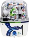 Aqua Fresh PLANE AFRESH 12 Litres RO + UV + UF + TDS Water Purifier