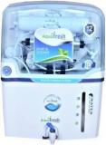 Aqua Fresh PuriX Mineral+ro+uv+uf+tds 15 Litres 15 L RO + UV + UF + TDS Water Purifier