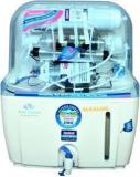 Aqua Fresh Swift ALKALINE Mineral+ro+uv+uf+tds 15 Litres 15 L RO + UV + UF + TDS Water Purifier