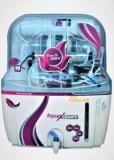 Aqua Fresh SWIFT ALKALINE Mineral Ro+uv+uf+tds+mineral 15 Litres 15 L RO + UV + UF + TDS Water Purifier