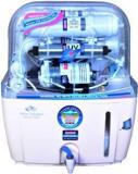 Aqua Fresh Swift Mineral+ro+uv+uf+tds 15 Litres 15 L RO + UV + UF + TDS Water Purifier