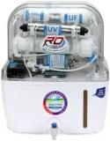 Aqua Fresh Swift_ro_Plane 12 Litres RO + UV + UF + TDS Water Purifier