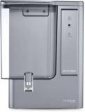 Aqua Fresh Titanium Grey 2 Years Warranty India 1st BIS IS 16240 :2023 CM/L8100159306 8 Litres RO + UV + UF + TDS + ALK + Copper Water Purifier