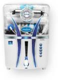 Aqua Fresh TPT Diemond 12 Litres + Copper Filter 12 Litres RO + UV + UF + Copper + TDS Control Water Purifier