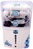 Aqua Fresh Water Purifier Ro+Alkaline+Uf+Tds Adjuster 12 Litres RO + UV + UF Water Purifier