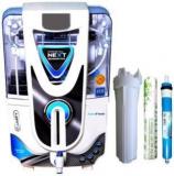 Aqua Fresh White Camery Model 12 Litres RO + UV + UF + TDS Water Purifier