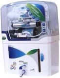 Aqua Fresh With_Mineral_Cartage_NYC_Model 15 Litres RO + UV + UF + TDS Water Purifier