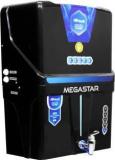 Aqua Full Megastar Mineral ALKALINE Ro+uv+uf+tds 15 Litres 15 L RO + UV + UF + TDS Water Purifier