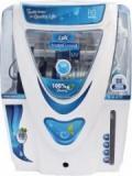 Aqua Grand Epic Model 12 Litres RO+UV+UF+TDS Controller 12 Litres RO + UV + UF + TDS Water Purifier