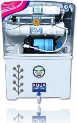 Aqua Grand Plus Star 12 Litres RO + UV + UF + TDS Water Purifier