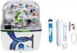 Aqua Grand Plus Swift Desizer 15 Litres RO + UV + UF + TDS Water Purifier