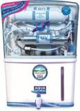 Aqua Grand Plus Z Water Purifier 12 Litres RO + UF + UV + UV_LED + TDS Control Water Purifier