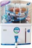 Aqua Grand Water Purifier Copper Filter 12 Litres RO + UV + UF + TDS + Copper Water Purifier