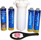 Aqua Live Aqua Filtro Pro 60 Litres Gravity Based, UF, EAT Water Purifier