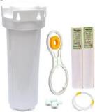 Aqua Live Filtro Plus Gravity Based + EAT Water Purifier