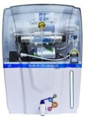 Aqua Mineral Ro 12 Litres RO + UV + UF + TDS Water Purifier