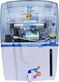 Aqua Mineral Ro Audi 12 Litres RO + UV + UF + TDS Water Purifier