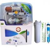 Aqua NYC Model RO_UV_UF_TDS_With Copper Filter 12 Litres RO + UV + UF + TDS Water Purifier