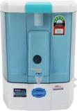 Aqua PAERL Z IP Waterpurifier RO UV UF TDS Minerls 12 Litres Tank. 12 Litres RO + UV + UF + TDS Water Purifier