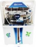 Aqua Shine Model RO+UV+UF+TDS+Copper Filter 12 Litres RO + UV + UF + TDS Water Purifier