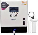 Aqua Ultra Digic RO+B12 Technology Water Purifier 14 Litres RO + MF Water Purifier