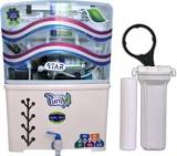 Aqua Ultra Fresh 14 Litres RO + UV +UF Water Purifier