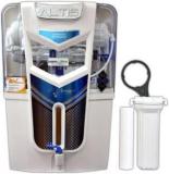 Aqua Ultra Gold RO+11W UV OSRAM, Made In Italy +B12+TDS Contoller Water Purifier 14 Litres RO + UV + UF + TDS Water Purifier