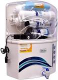 Aqua Ultra Next Zen RO+11W UV OSRAM, Made In Italy +B12+TDS Contoller Water Purifier 14 Litres RO + UV + UF + TDS Water Purifier