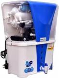 Aqua Ultra Ocean RO+11W UV OSRAM, Made In Italy +B12+TDS Contoller Water Purifier 14 Litres RO + UV + UF + TDS Water Purifier