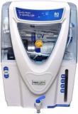 Aqua Ultra Platinum RO+11W 14 Litres RO + UV + UF + TDS Water Purifier