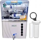 Aqua Ultra Pride RO+11W UV OSRAM, Made In Italy +B12+TDS Contoller Water Purifier 14 Litres RO + UV + UF + TDS Water Purifier