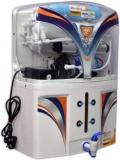 Aqua Ultra Punto RO+11W UV OSRAM, Made In Italy +B12+TDS Contoller Water Purifier 14 Litres RO + UV + UF + TDS Water Purifier