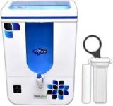 Aqua Ultra Titanium RO+B12 Technology Water Purifier 14 Litres RO + MF Water Purifier