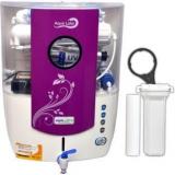 Aqua Ultra Total RO+11W UV OSRAM, Made In Italy +B12+TDS Contoller Water Purifier 14 Litres RO + UV + UF + TDS Water Purifier