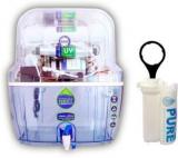 Aqua Ultra TPB14L 14 Litres RO + UV + UF + TDS Water Purifier