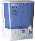 Aqua WATERLILY 12 Litres RO + UV + Minerals + Alkaline Water Purifier