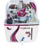 Aqua XSWIFT Model RO+UV+UF+TDS+Copper Filter 12 Litres RO + UV + UF + TDS Water Purifier