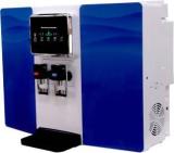 Aquaactive Hot Normal Cold Purifier100GPD RO+PH+UV+ 10 Litres RO + UF + UV + UV_LED + TDS Control Water Purifier