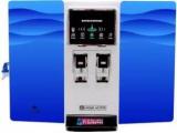 Aquaactive Hot Normal Cold Water Purifier100GPDRO+PH+UV+TDS+MI+Iron Removar+Alkaline 10 Litres RO + UV + UF + TDS Control + UV In Tank + Copper Water Purifier