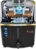 Aquadpure Active Copper + Alkaline 12 Litres RO + UV + UF + TDS Water Purifier